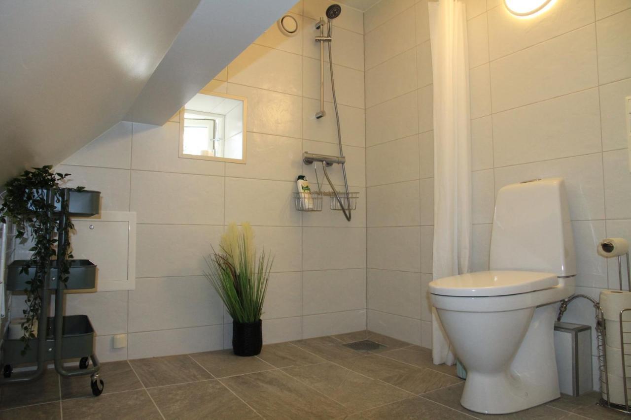 Apartment Saga Caves Stavanger