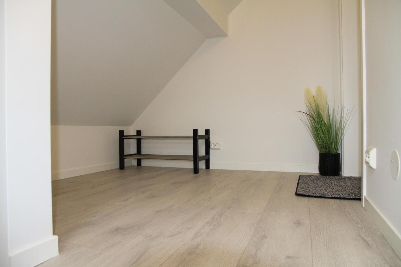 Leilighet Saga Caves Stavanger