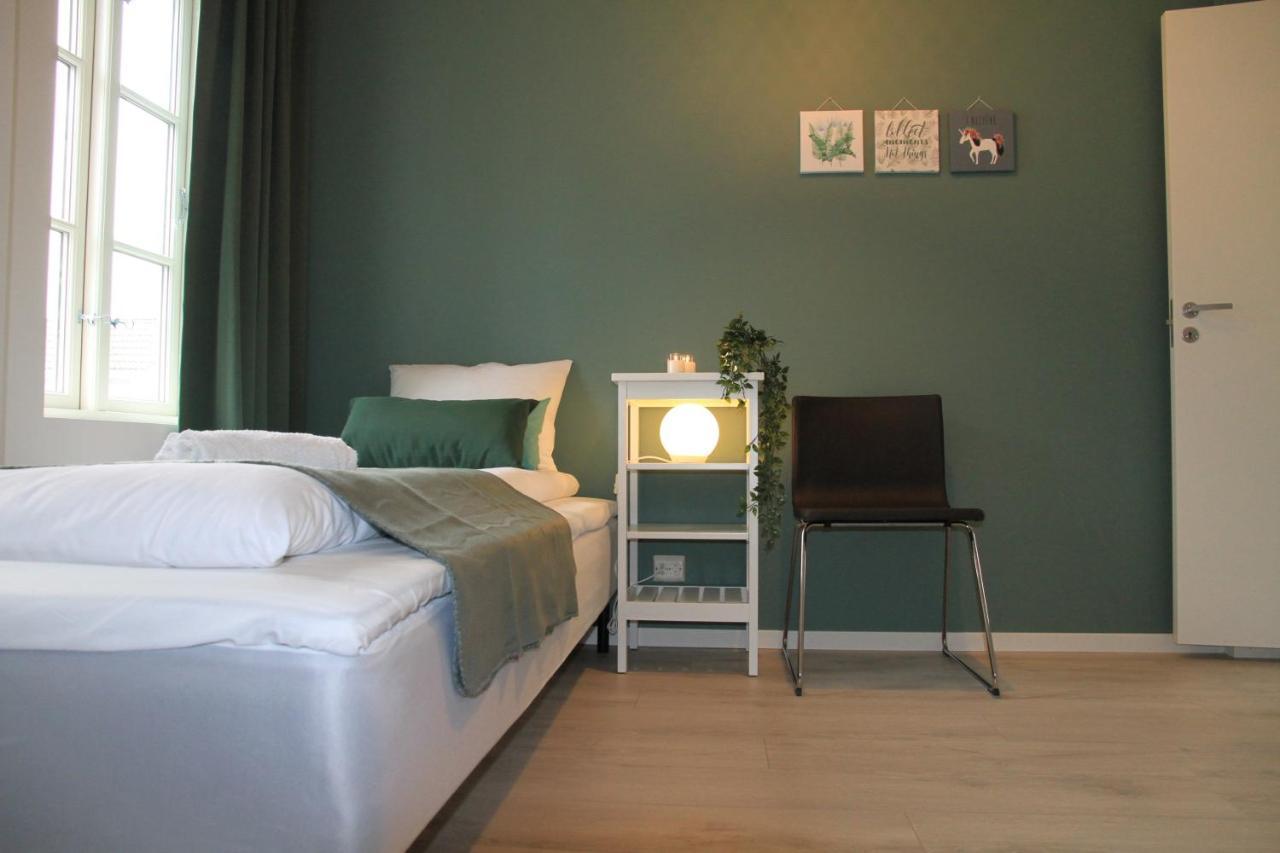 Saga Caves Apartment Stavanger