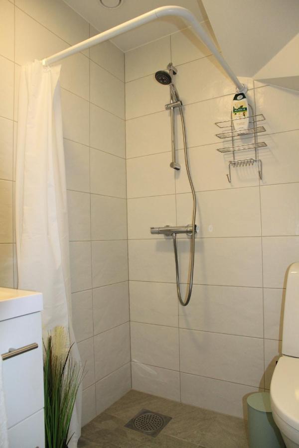 Saga Caves Apartment