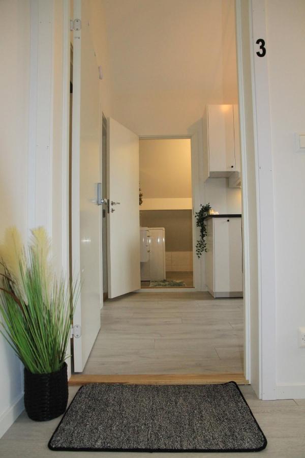 Saga Caves Apartment Stavanger