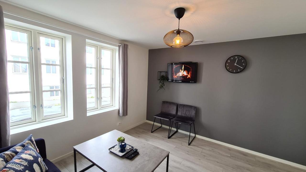 Saga Caves Apartment Stavanger