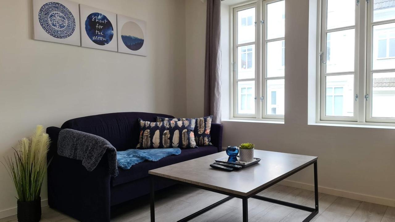 Saga Caves Apartment Stavanger