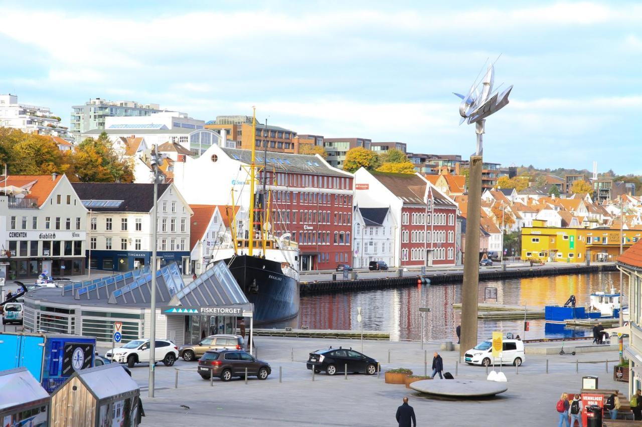 Saga Caves * Stavanger