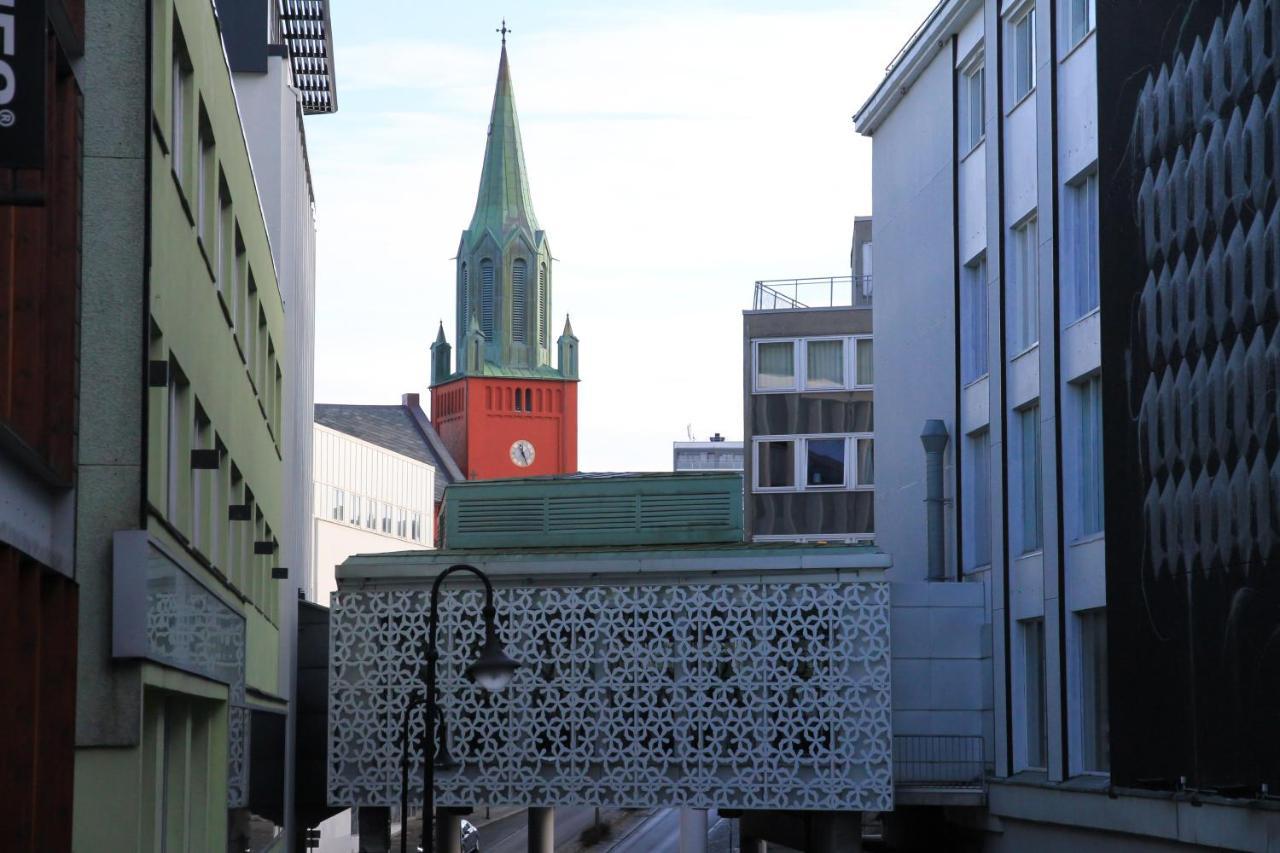 Saga Caves * Stavanger